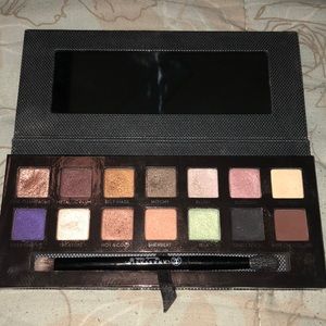 Anastasia Beverly Hills Self Made Palette